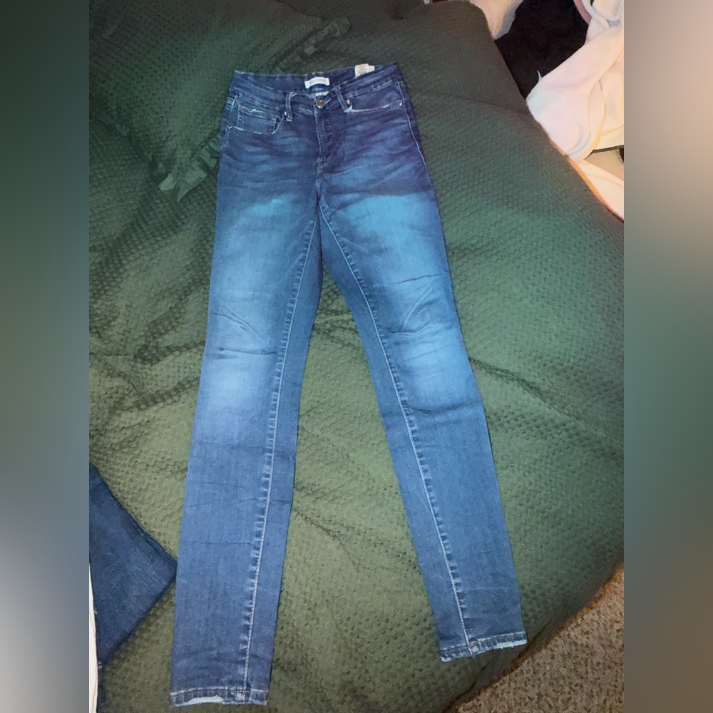 Good American jeans